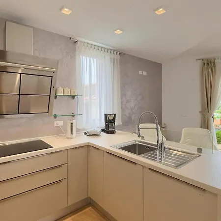 Semesterbostad Valsabion