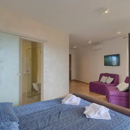 Valsabion Semesterbostad