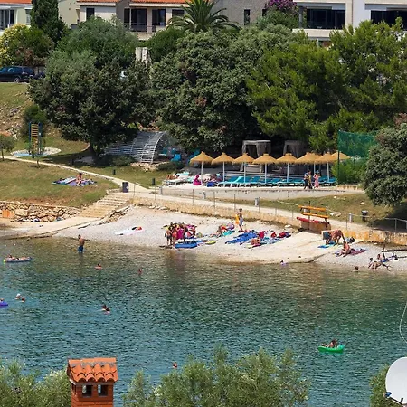 Vakantiehuis Valsabion
