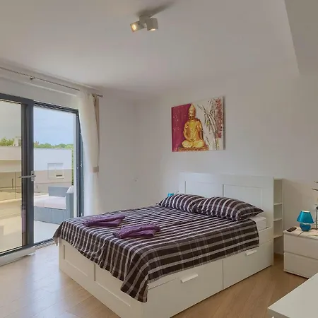 Semesterbostad Valsabion *