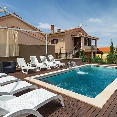 Ferienhaus Valsabion *