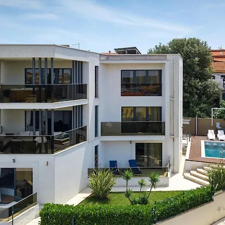 Vakantiehuis Valsabion