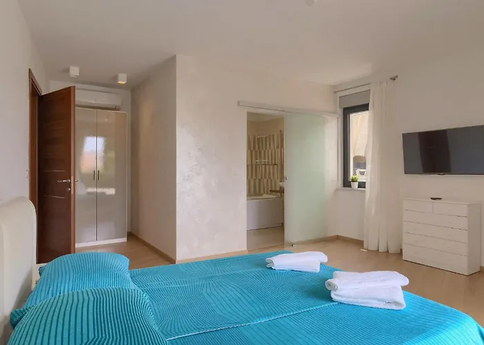 Vakantiehuis Valsabion *