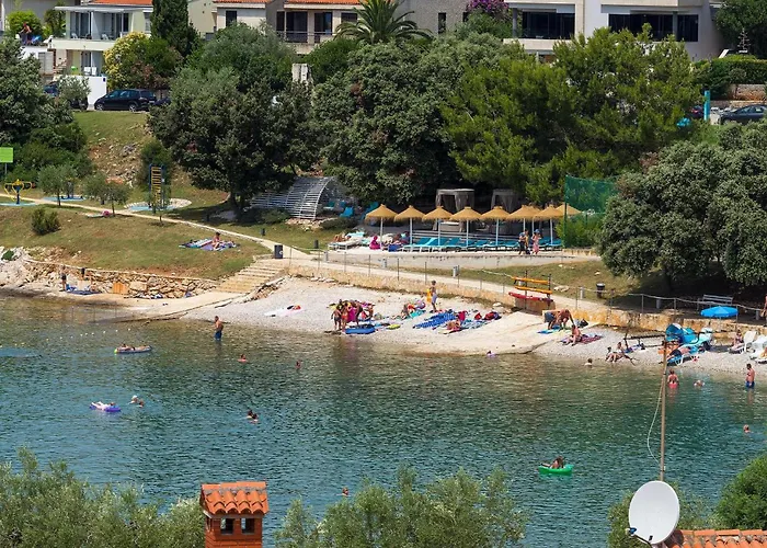 Vakantiehuis Valsabion