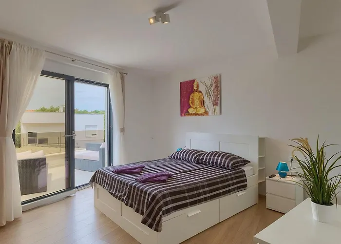Vakantiehuis Valsabion *