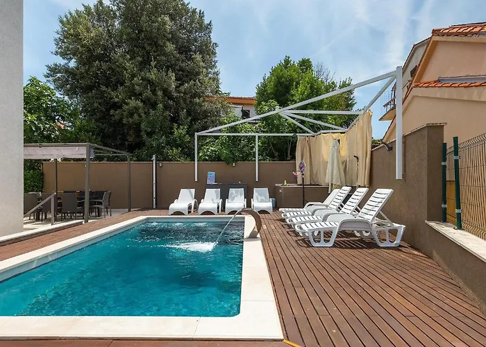 Valsabion Holiday home Pula