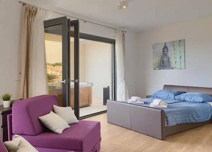 Holiday home Valsabion Pula