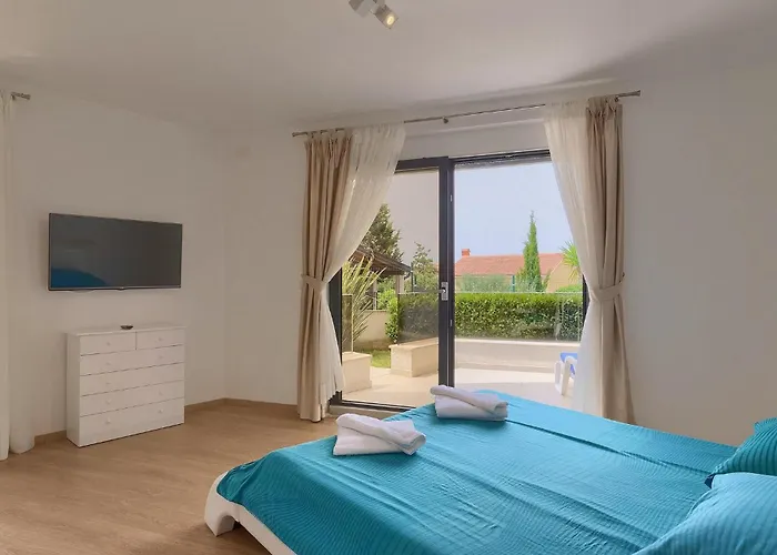 Valsabion Vakantiehuis
