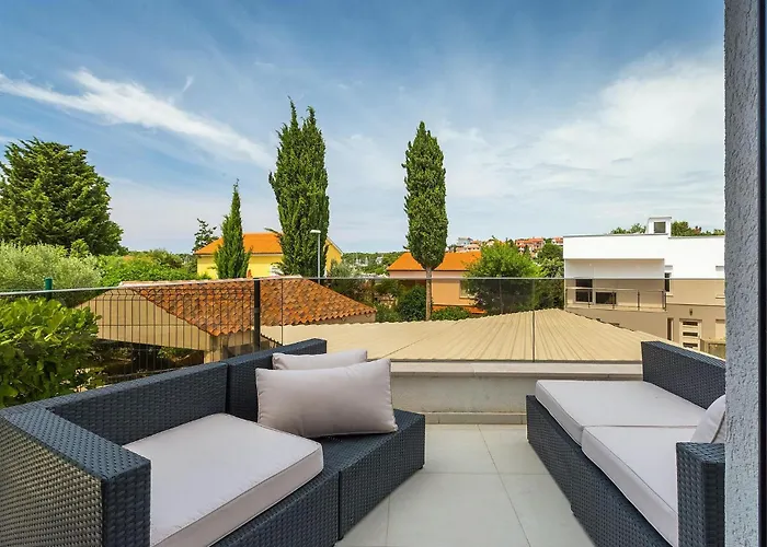 Valsabion Vakantiehuis Pula