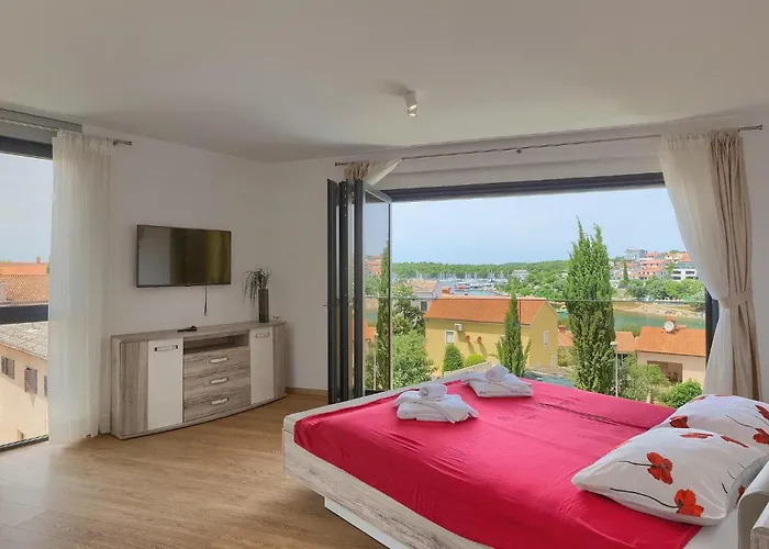 Vakantiehuis Valsabion