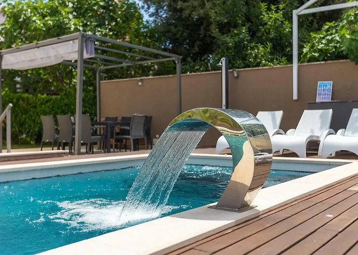 Vakantiehuis Valsabion *