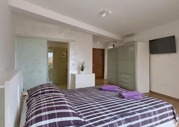 Vakantiehuis Valsabion *
