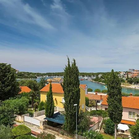 Dom wakacyjny Valsabion Pula