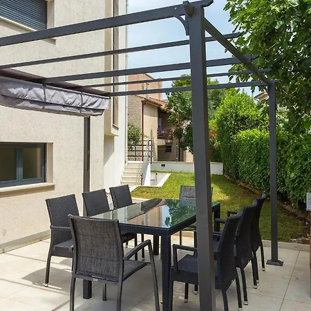 Valsabion Dom wakacyjny *