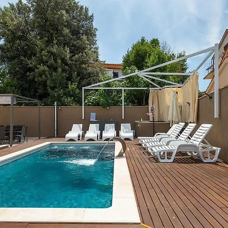 Valsabion Hébergement de vacances Pula