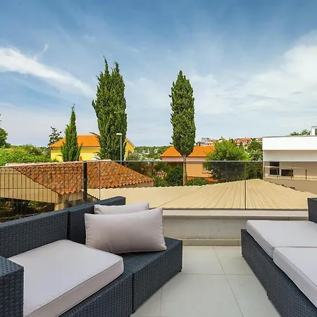 Valsabion Hébergement de vacances Pula