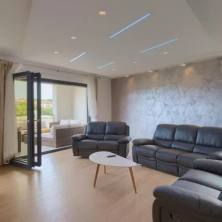 Hébergement de vacances Valsabion Pula