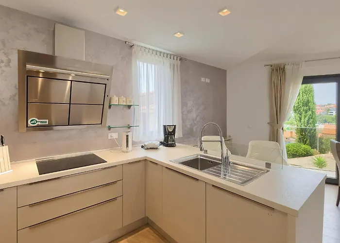 Dom wakacyjny Valsabion