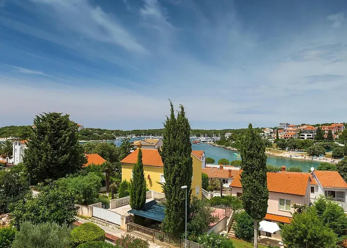 Dom wakacyjny Valsabion Pula