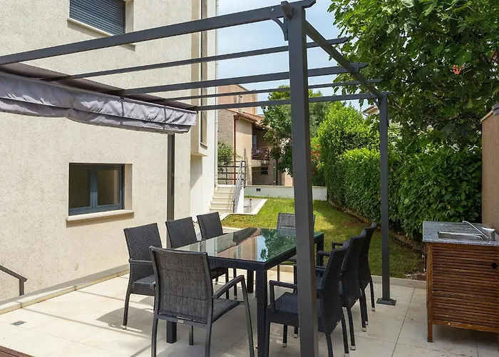 Valsabion Dom wakacyjny *