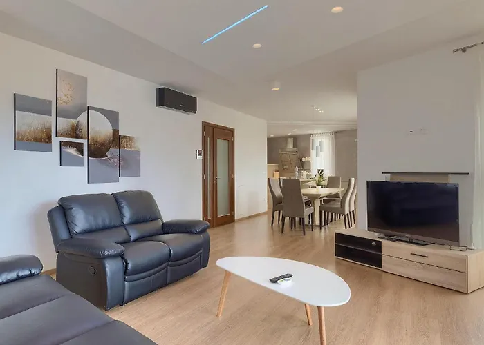 Valsabion Dom wakacyjny *