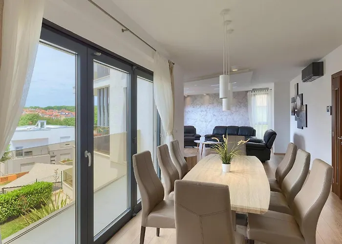 Dom wakacyjny Valsabion Pula