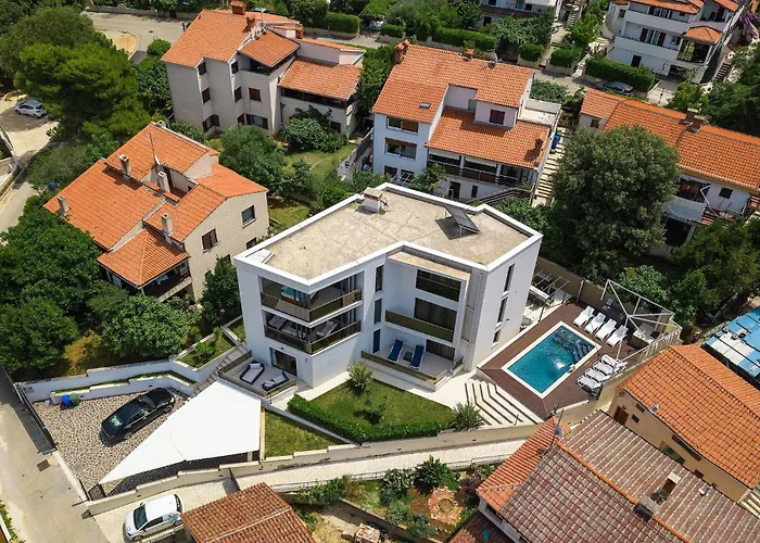 Будинок відпочинку Valsabion *