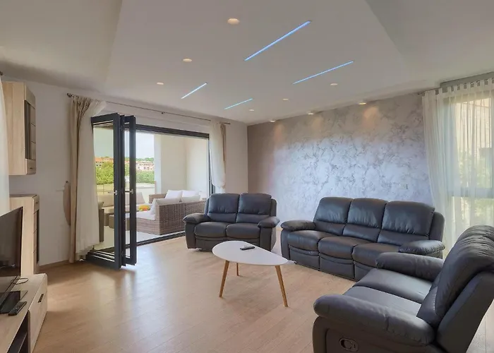 Будинок відпочинку Valsabion Пула