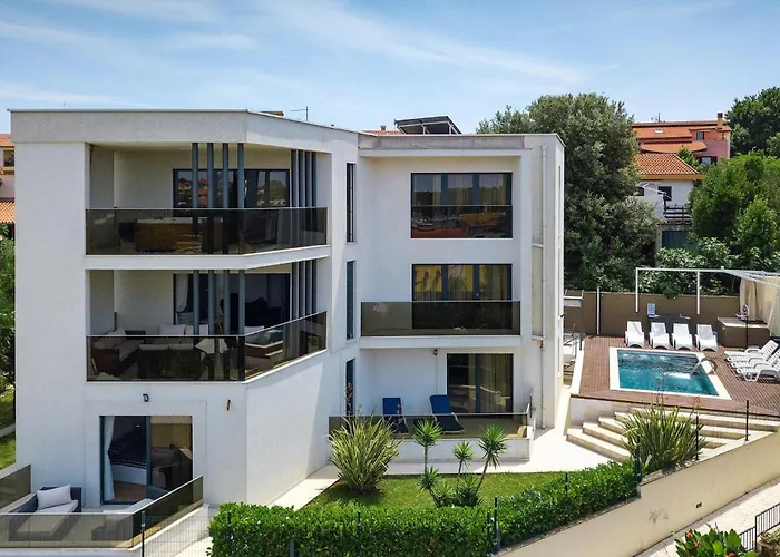 Будинок відпочинку Valsabion